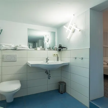 Apartamento Graureiher - Gemütliche Mit Sauna, Bootsverleih&naturerlebnis