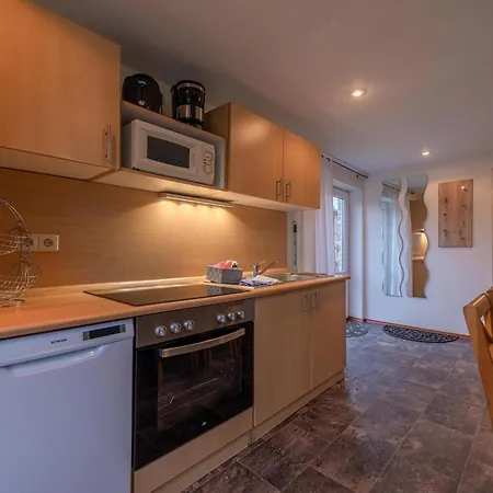 Graureiher - Gemütliche Mit Sauna, Bootsverleih&naturerlebnis Jabel