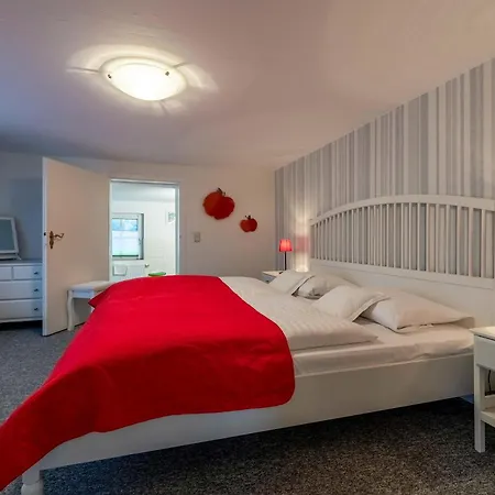 Graureiher - Gemütliche Mit Sauna, Bootsverleih&naturerlebnis * Jabel