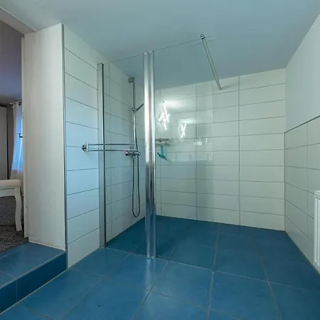 Apartamento Graureiher - Gemütliche Mit Sauna, Bootsverleih&naturerlebnis *