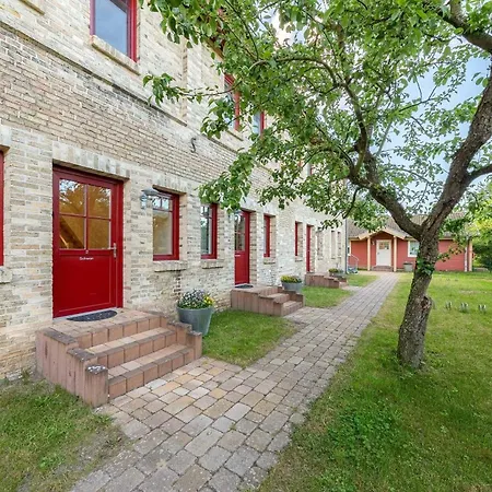 Apartamento Graureiher - Gemütliche Mit Sauna, Bootsverleih&naturerlebnis Jabel